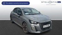 2024 Peugeot 208 1.2 PureTech Allure Hatchback 5dr Petrol Manual Euro 6 (s/s) (1