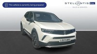 2023 Vauxhall Mokka 1.2 Turbo Ultimate 5dr Auto HATCHBACK PETROL Automatic