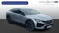 2023 Peugeot 408 1.2 PureTech Allure Premium Fastback 5dr Petrol EAT Euro 6 (s/s