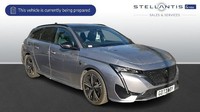 2024 Peugeot 308 SW 1.6 12.4kWh GT Estate 5dr Petrol Plug-in Hybrid e-EAT Euro 6