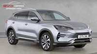2025 BYD Seal U 1.5 DM-i Comfort 5dr Auto MPV PETROL/ELECTRIC Automatic