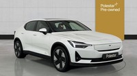 2025 Polestar 2 310kW 82kWh Long Range DM [Plus] 5dr 4WD Auto SALOON ELECTRIC Au