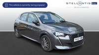 2022 Peugeot 208 1.2 PureTech Active Premium Hatchback 5dr Petrol Manual Euro 6 