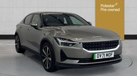 2021 Polestar 2 300kW 78kWh Long Range DM [Plus] 5dr 4WD Auto Hatchback Electric