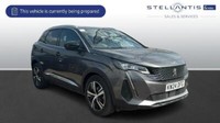 2024 Peugeot 3008 1.2 PureTech GT 5dr EAT8 HATCHBACK PETROL Automatic