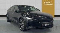 2023 Polestar 2 Polestar 2 Long range Single motor - Plus Auto Hatchback Electri