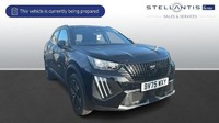 2025 Peugeot 2008 1.2 PureTech Allure SUV 5dr Petrol Manual Euro 6 (s/s) (100 ps
