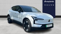 2025 Volvo EX30 Plus, Single Motor Extended Range, Electric Estate Electric Auto
