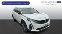 2022 Peugeot 5008 1.2 PureTech Allure Premium SUV 5dr Petrol EAT Euro 6 (s/s) (1