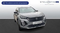 2023 Peugeot 2008 1.2 PureTech GT SUV 5dr Petrol EAT Euro 6 (s/s) (130 ps) SUV P
