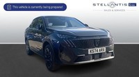 2024 Peugeot 3008 SUV 1.2 MHEV GT SUV 5dr Petrol Hybrid e-DSC Euro 6 (s/s) (136 