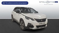2020 Peugeot 3008 1.2 PureTech GT Line Premium 5dr EAT8 HATCHBACK PETROL Automat