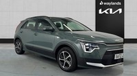 2023 Kia Niro 1.6 GDi HEV 2 Estate Hybrid Automatic