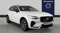 2025 Volvo XC60 B5 Plus, AWD Mild hybrid, Petrol, Dark(360Camera, Harman Kardon,
