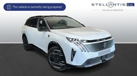 2025 Peugeot 5008 157kW GT 73kWh 5dr Auto HATCHBACK ELECTRIC Automatic
