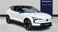 2025 Volvo EX30 Plus, Twin Motor Performance, Electric Estate Electric Automatic