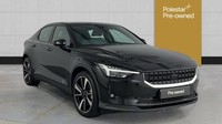 2021 Polestar 2 300kW Pilot Plus 78kWh Dual motor 5dr 4WD Auto SALOON ELECTRIC A