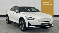 2024 Polestar Polestar 2 Polestar 2 Standard range Single motor - Plus Auto Hatc