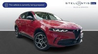 2025 Alfa Romeo Tonale 1.5 VGT MHEV Sprint SUV 5dr Petrol Hybrid DCT Euro 6 (160