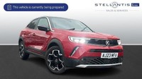2023 Vauxhall Mokka 1.2 Turbo Ultimate SUV 5dr Petrol Auto Euro 6 (s/s) (130 ps)