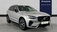 2025 Volvo XC60 B5 Plus, B5 AWD Mild hybrid, Petrol, Dark(Harman Kardon, Heated 