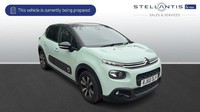 2019 Citroen C3 1.2 PureTech 82 Flair 5dr HATCHBACK PETROL Manual