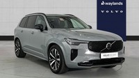 2025 Volvo XC90 Plus, B5 AWD Mild hybrid, Petrol, Dark, 7 Seats Estate Petrol Au