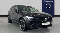 2025 Volvo XC60 B5 Ultra, AWD Mild hybrid, Petrol, Dark(22'Alloys, Panroof, Air 