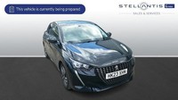 2023 Peugeot 208 1.2 PureTech Allure Premium + Hatchback 5dr Petrol EAT Euro 6 (