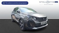 2024 Peugeot 3008 1.5 BlueHDi GT SUV 5dr Diesel EAT Euro 6 (s/s) (130 ps) SUV Di