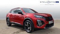 2024 Peugeot 2008 50kWh Allure SUV 5dr Electric Auto (7kW Charger) (136 ps) SUV 
