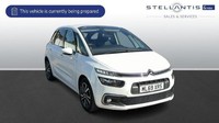 2019 Citroen C4 SPACETOURER 1.5 BlueHDi 130 Feel 5dr MPV DIESEL Manual