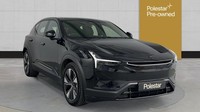 2025 Polestar 3 Polestar 3 Long Range Dual Motor 111kWh - Plus Estate Electric A