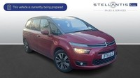 2016 Citroen C4 Grand Picasso 1.6 BlueHDi Exclusive+ MPV 5dr Diesel Manual Euro 