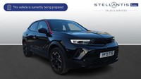 2021 Vauxhall Mokka 1.5 Turbo D ecoTEC SRi Nav Premium SUV 5dr Diesel Manual Eur