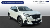 2022 Peugeot 2008 1.2 PureTech Allure Premium + SUV 5dr Petrol Manual Euro 6 (s/