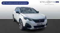 2019 Peugeot 3008 SUV 1.5 BlueHDi GT Line Premium SUV 5dr Diesel Manual Euro 6 (