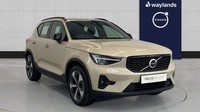 2025 Volvo XC40 Plus, B3 Mild hybrid, Petrol, Dark (Apple CarPlay, BLIS, Rear Ca