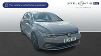 2023 Volkswagen Golf 1.5 TSI Life Hatchback 5dr Petrol Manual Euro 6 (s/s) (130 
