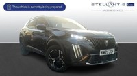 2025 Peugeot 2008 1.2 HYBRID GT SUV 5dr Petrol Hybrid e-DSC6 Euro 6 (s/s) (136 p