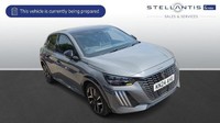 2024 Peugeot 208 1.2 PureTech GT Hatchback 5dr Petrol Manual Euro 6 (s/s) (100 p