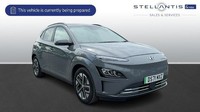 2022 Hyundai KONA 150kW Premium 64kWh 5dr Auto HATCHBACK ELECTRIC Automatic