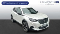 2022 Peugeot 2008 1.2 PureTech Allure Premium + SUV 5dr Petrol Manual Euro 6 (s/
