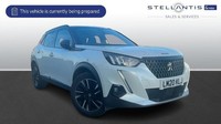 2020 Peugeot 2008 1.2 PureTech 130 GT Line 5dr EAT8 HATCHBACK PETROL Automatic