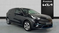 2021 Kia E-NIRO 150kW 2 Long Range 64kWh 5dr Auto ESTATE ELECTRIC Automatic