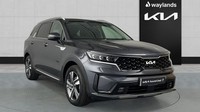 2022 Kia Sorento 1.6 T-GDi ISG HEV 3 Station Wagon Hybrid Automatic