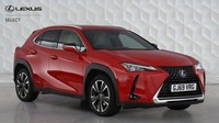 2019 Lexus UX 2.0 250h Premium Plus SUV 5dr Petrol Hybrid E-CVT Euro 6 (s/s) (18