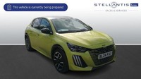 2024 Peugeot 208 1.2 PureTech GT Hatchback 5dr Petrol Manual Euro 6 (s/s) (100 p