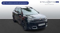 2022 Citroen C5 Aircross 1.6 13.2kWh Shine Plus SUV 5dr Petrol Plug-in Hybrid e-