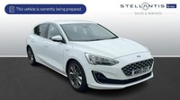 2019 Ford Focus 1.0T EcoBoost Vignale Hatchback 5dr Petrol Manual Euro 6 (s/s) (